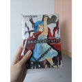 มังงะ Pandora Hearts แพนโดร่า ฮาร์ทส์ เล่มใหม่ ในซีล เล่ม 21,22,23,24