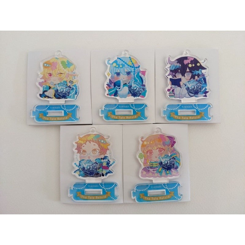 Standy Pandora Hearts สแตนดี้แพนโดร่า ฮาร์ทส์