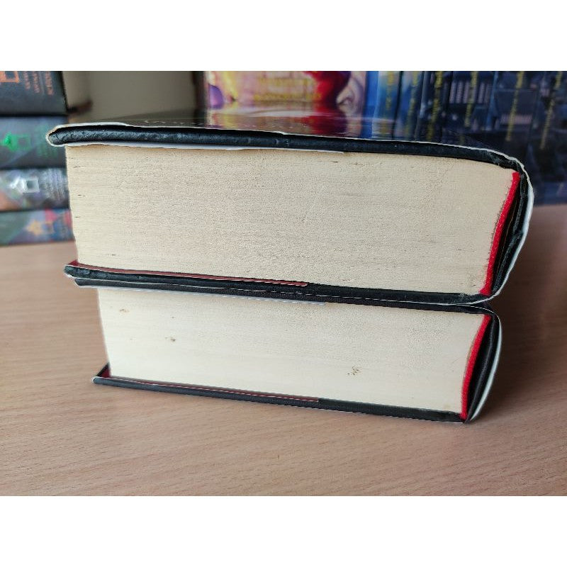 หนังสือ New Moon , Eclipse Twilight Series
