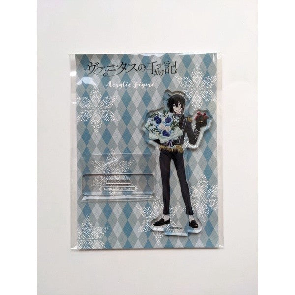 ของสะสมชุด Stand Vanitas no Carte สแตนบันทึกแวมไพร์วานิทัส
