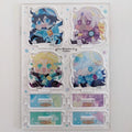 [10% OFF CODE: 10DDXTRA] ชุด Standy Vanitas no Carte สแตนดี้บันทึกแวมไพร์วานิทัส