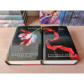 หนังสือ New Moon , Eclipse Twilight Series