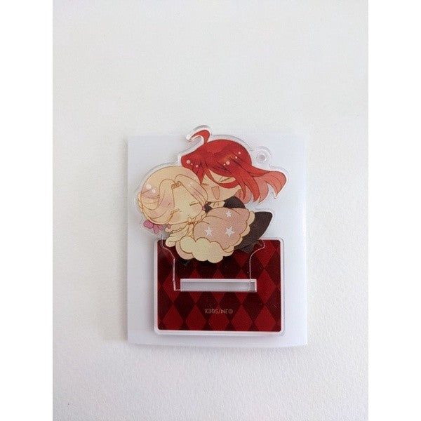 Standy Pandora Hearts สแตนดี้แพนโดร่า ฮาร์ทส์