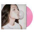 พร้อมส่ง🔥แผ่นเสียง vinyl Olivia Rodrigo - drop dead / chewing gum LP  [ใหม่และซีล SS]