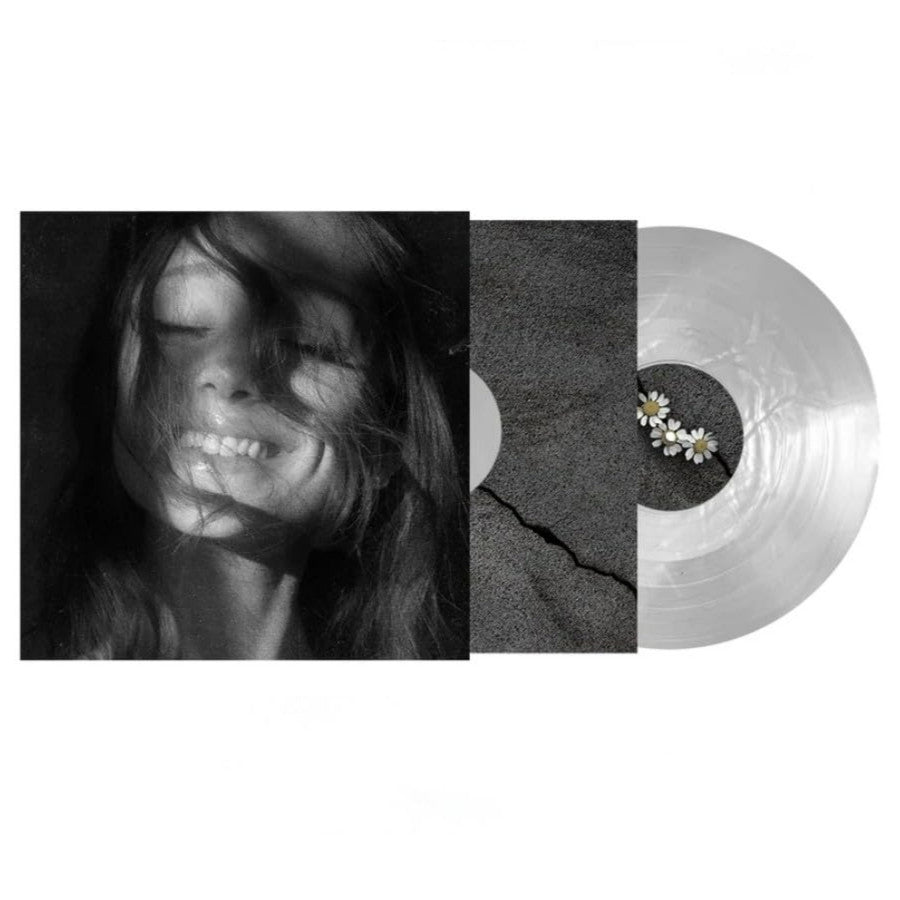 พร้อมส่ง🔥 แผ่นเสียง Vinyl CD Ariana Grande - Petal Vinyl ไวนิล LP  [ใหม่และซีล SS]