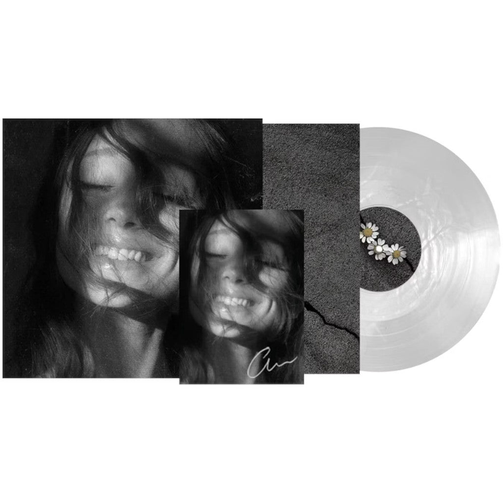 Preorder🔥 แผ่นเสียง Vinyl CD Ariana Grande - Petal Vinyl ไวนิล LP  [ใหม่และซีล SS]