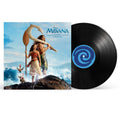 Preorder🔥 แผ่นเสียง vinyl Moana Live Action Vinyl ไวนิล LP  [ใหม่และซีล SS]