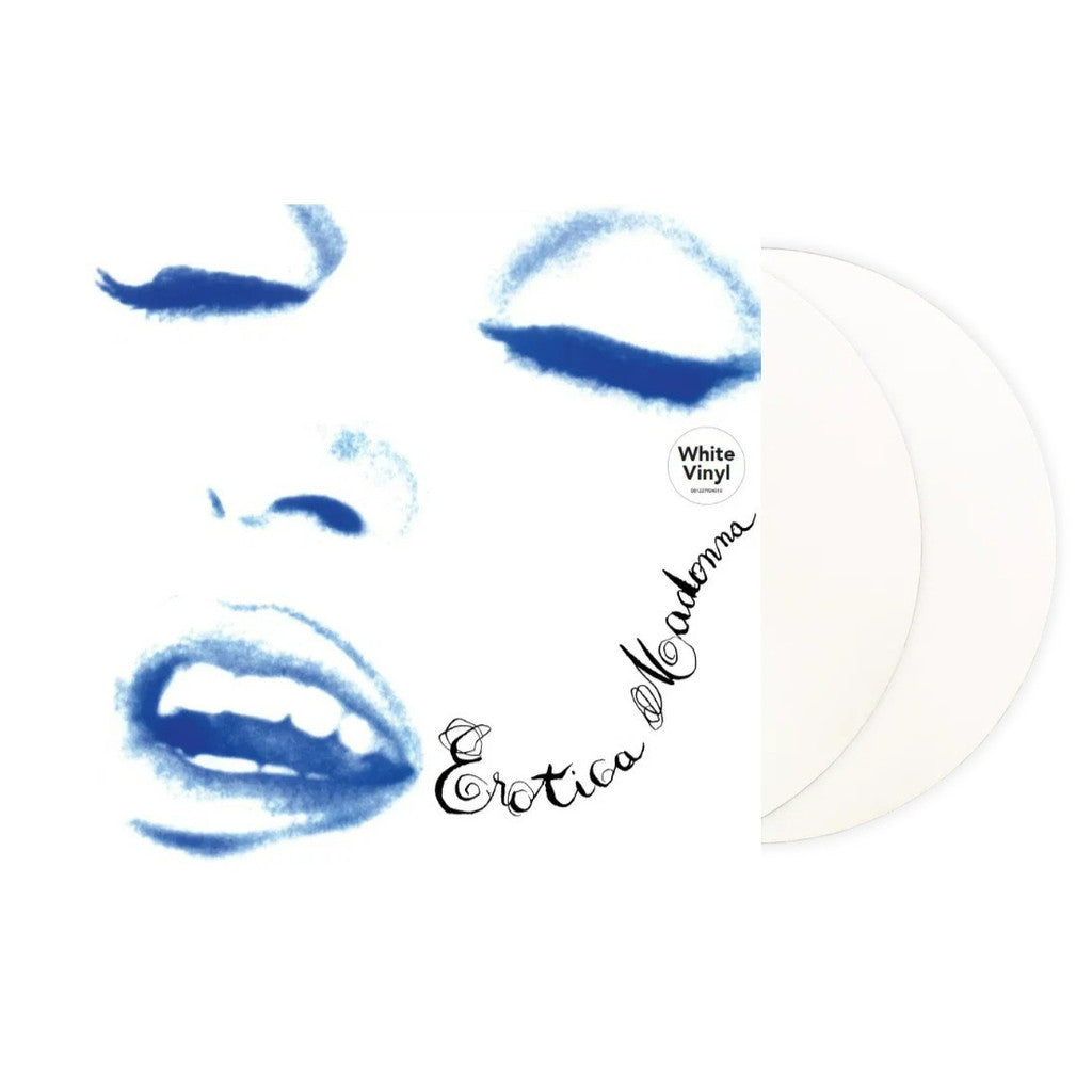 Preorder🔥 แผ่นเสียง vinyl Madonna - Erotica / Ray Of Light / Music / Like A Prayer / True Blue / Like A Virgin ไวนิล LP