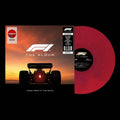 พร้อมส่ง🔥 แผ่นเสียง Vinyl F1 The Album LP [ใหม่และซีล SS]