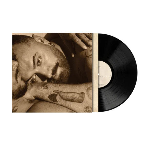 Preorder🔥แผ่นเสียง vinyl / CD Sam Smith - Hazel Eyes LP ซีดี [ใหม่และซีล SS]