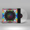 พร้อมส่ง🔥แผ่นเสียง Vinyl LP COLDPLAY - A Head Full of Dreams แผ่นไวนิล