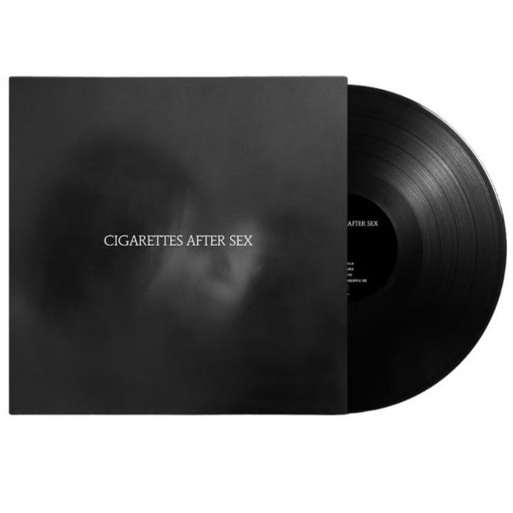 Vinyl Record Cigarettes After Sex-LP [New And Sealed SS]