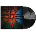 Preorder🔥แผ่นเสียง Vinyl Stranger Things 4: Volume 1 Original Soundtrack ไวนิล LP [ใหม่และซีล SS]