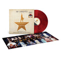 พร้อมส่ง🔥 แผ่นเสียง vinyl Hamilton 10 Shots ไวนิล LP  [ใหม่และซีล SS]