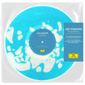 Preorder🔥แผ่นเสียง Vinyl Joe Hisaishi - Ocean Memory Liquid Vinyl Collector's Edition ไวนิล LP [ใหม่และซีล SS]