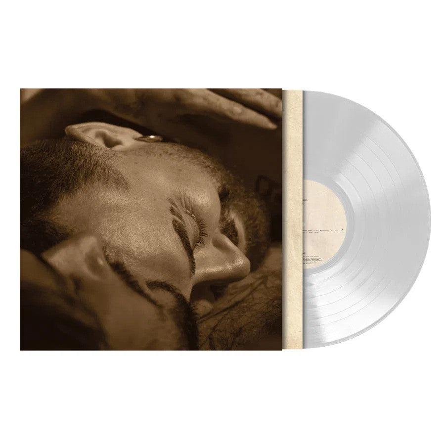 Preorder🔥แผ่นเสียง vinyl / CD Sam Smith - Hazel Eyes LP ซีดี [ใหม่และซีล SS]