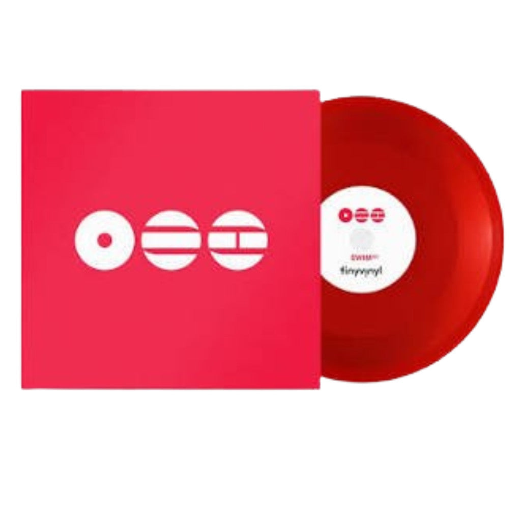 Preorder🔥 แผ่นเสียง vinyl BTS - BTS SWIM BTS Tiny Vinyl Edition - SWIM/NORMAL ไวนิล LP  [ใหม่และซีล SS]