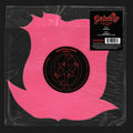 Vinyl Record KATSEYE-Gabriela Rose LP