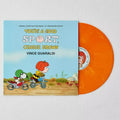 พร้อมส่ง🔥 แผ่นเสียง vinyl Vince Guaraldi - You're A Good Sport, Charlie Brown Numbered Vinyl ไวนิล LP