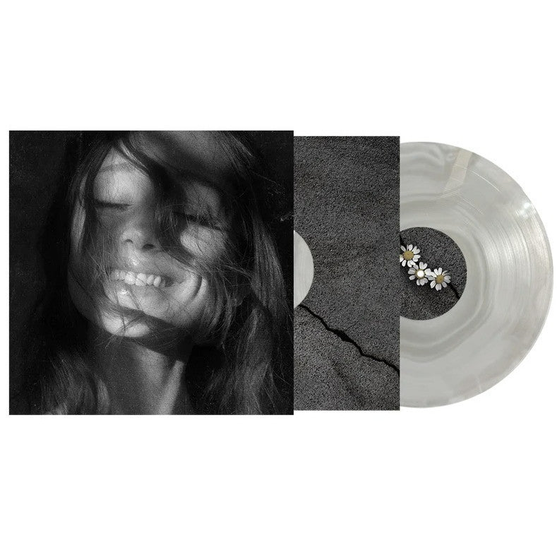 Preorder🔥 แผ่นเสียง Vinyl CD Ariana Grande - Petal Vinyl ไวนิล LP  [ใหม่และซีล SS]