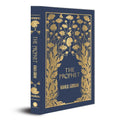 Gilded-Edge Hardcover The Prophet by Kahlil Gibran หนังสือ ปรัชญาชีวิต คาลิล ยิบราน ปกแข็ง ขอบทอง
