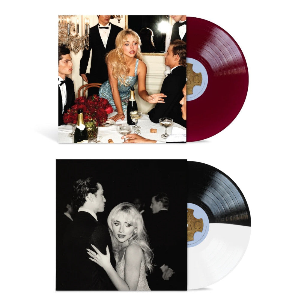 Preorder🔥แผ่นเสียง Sabrina Carpenter - Man's Best Friend D2C Alt Cove Vinyl LP ไวนิล [ใหม่และซีล SS] 2