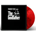Preorder🔥 แผ่นเสียง vinyl The Godfather (Original Soundtrack Recording) ไวนิล LP  [ใหม่และซีล SS]