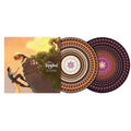 พร้อมส่ง🔥(มีตำหนิ) แผ่นเสียง Vinyl LP Songs from Tangled Collector's Edition Zoetrope Vinyl แผ่นไวนิล