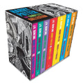 Paperback J. K. Rowling - Harry Potter Set: Adult Edition หนังสือ ปกแข็ง