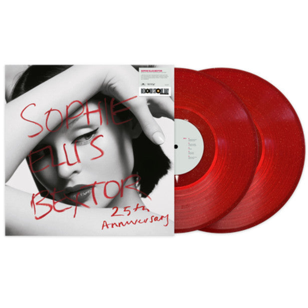 Preorder🔥แผ่นเสียง Vinyl SOPHIE ELLIS-BEXTOR - Read My Lips RSD 2026 ไวนิล LP [ใหม่และซีล SS]