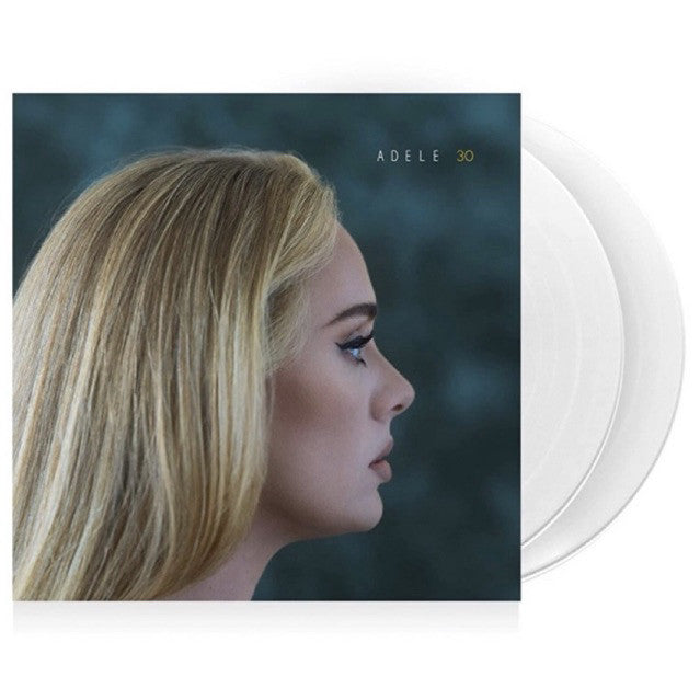 พร้อมส่ง🔥Adele 30 แผ่นเสียง LP [ใหม่และซีล SS]