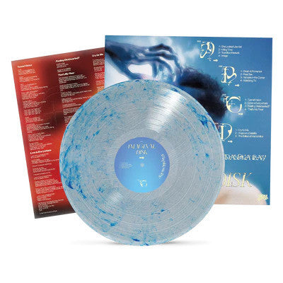 Preorder🔥 แผ่นเสียง Vinyl Magdalena Bay -  Imaginal Disk ไวนิล LP [ใหม่และซีล SS]