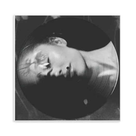 Preorder🔥 แผ่นเสียง Vinyl CD Ariana Grande - Petal Vinyl ไวนิล LP  [ใหม่และซีล SS]