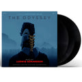 Preorder🔥แผ่นเสียง vinyl The Odyssey - Original Motion Picture Soundtrack Vinyl ไวนิล LP  [ใหม่และซีล SS]