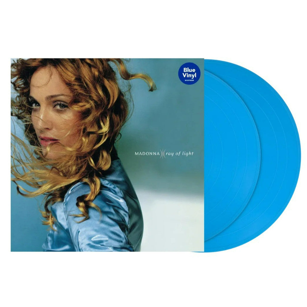 Preorder🔥 แผ่นเสียง vinyl Madonna - Erotica / Ray Of Light / Music / Like A Prayer / True Blue / Like A Virgin ไวนิล LP