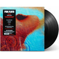 พร้อมส่ง🔥 แผ่นเสียง Vinyl Pink Floyd - Meddle Remastered on 180g ไวนิล LP [ใหม่และซีล SS]