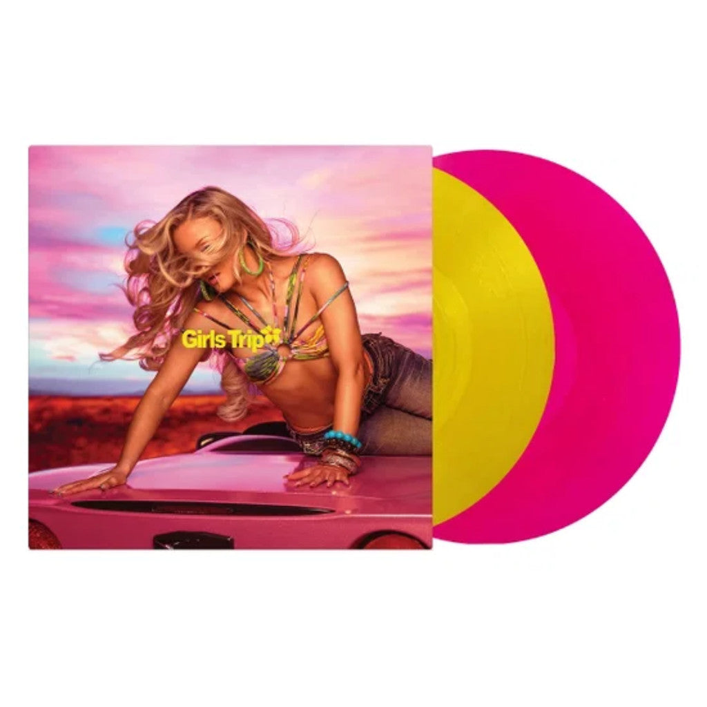 พร้อมส่ง🔥 แผ่นเสียง vinyl Zara Larsson - Midnight Sun ไวนิล LP  [ใหม่และซีล SS]