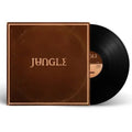 พร้อมส่ง🔥แผ่นเสียง Vinyl Jungle - Sunshine / Volcano ไวนิล LP [ใหม่และซีล SS]
