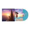 พร้อมส่ง🔥 แผ่นเสียง vinyl Moana 2 Soundtrack ไวนิล LP  [ใหม่และซีล SS]