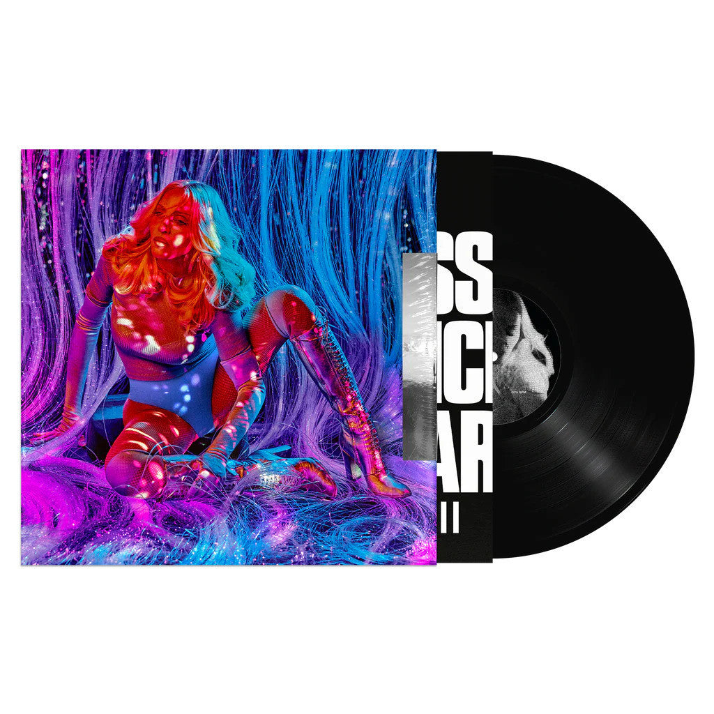 Preorder🔥 แผ่นเสียง vinyl Madonna - CONFESSIONS II ไวนิล LP  [ใหม่และซีล SS]