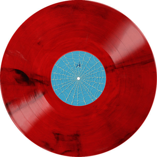 พร้อมส่ง🔥 แผ่นเสียง Music from Spider-Man Vinyl ไวนิล LP  [ใหม่และซีล SS]