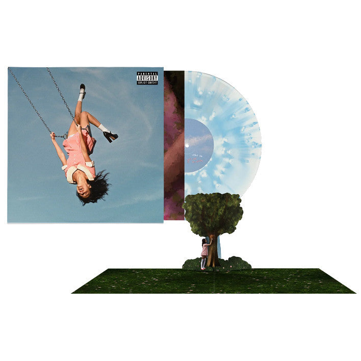 Preorder🔥 แผ่นเสียง Vinyl LP Olivia Rodrigo - You Seem Pretty Sad for a Girl So in Love แผ่นไวนิล [ใหม่และซีล SS]