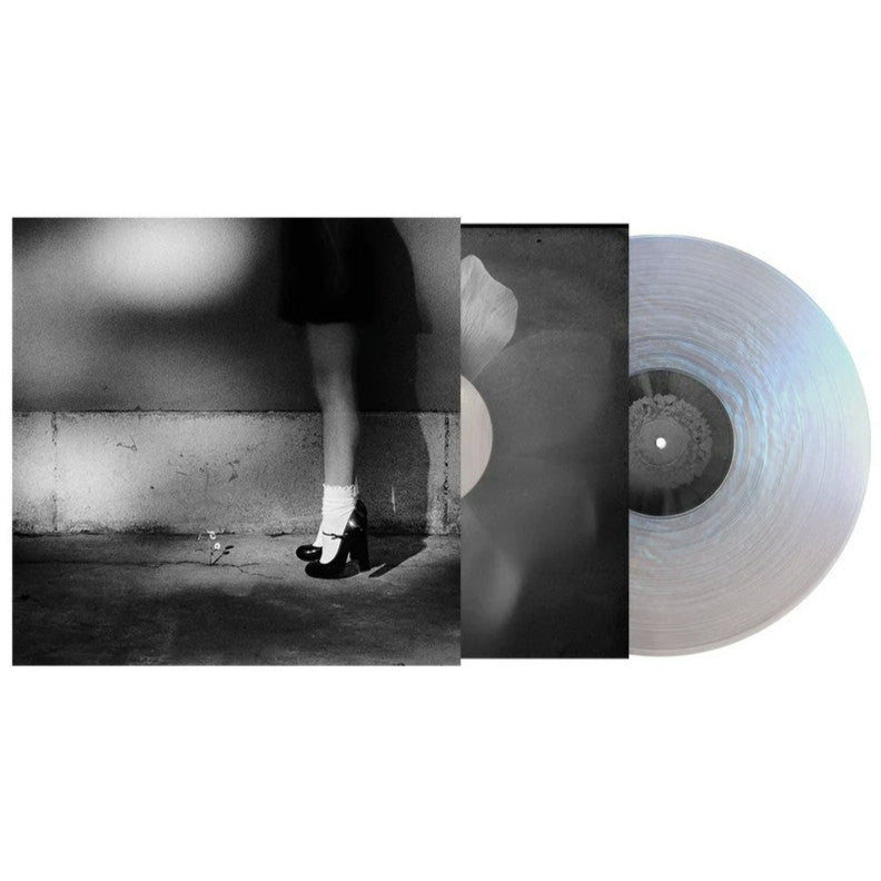 Preorder🔥 แผ่นเสียง Vinyl CD Ariana Grande - Petal Vinyl ไวนิล LP  [ใหม่และซีล SS]