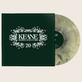 พร้อมส่ง🔥แผ่นเสียง Vinyl LP Keane - Hopes & Fears 20th Anniversary  แผ่นไวนิล [ใหม่และซีล SS]