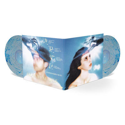 Preorder🔥 แผ่นเสียง Vinyl Magdalena Bay -  Imaginal Disk ไวนิล LP [ใหม่และซีล SS]