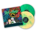 Preorder🔥แผ่นเสียง Vinyl The Rick and Morty Soundtrack ไวนิล LP [ใหม่และซีล SS]