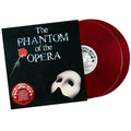 พร้อมส่ง🔥 แผ่นเสียง vinyl Phantom Of The Opera - Original Cast Recording ไวนิล LP  [ใหม่และซีล SS]
