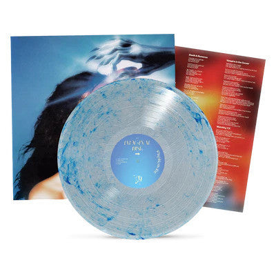 Preorder🔥 แผ่นเสียง Vinyl Magdalena Bay -  Imaginal Disk ไวนิล LP [ใหม่และซีล SS]