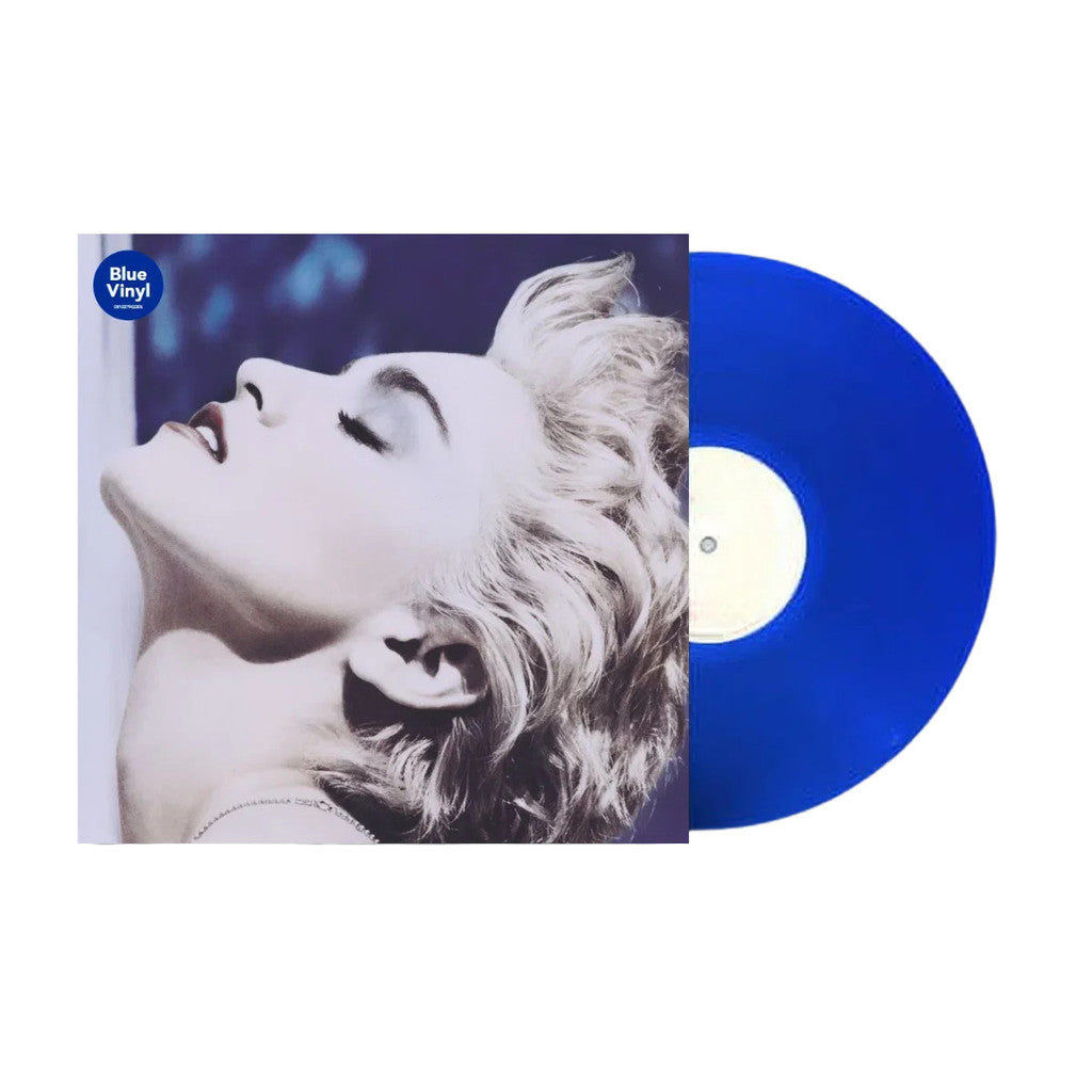 Preorder🔥 แผ่นเสียง vinyl Madonna - Erotica / Ray Of Light / Music / Like A Prayer / True Blue / Like A Virgin ไวนิล LP