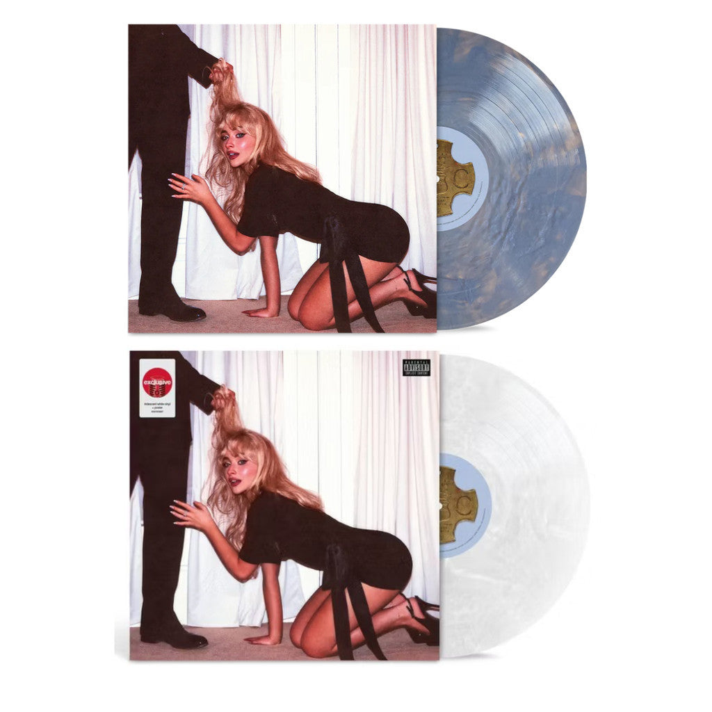 พร้อมส่ง🔥 แผ่นเสียง Vinyl LP Sabrina Carpenter - Man's Best Friend แผ่นไวนิล [ใหม่และซีล SS]